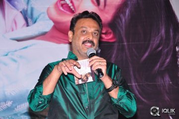 Malini 22 Movie Audio Launch